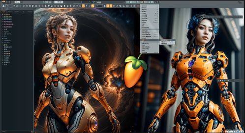 Project Rene免费下载-Project Rene钻石下载v.5.59