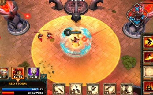 灵剑传说无限金币无限钻石版本下载-灵剑传说无限金币免广告版下载v.6.91